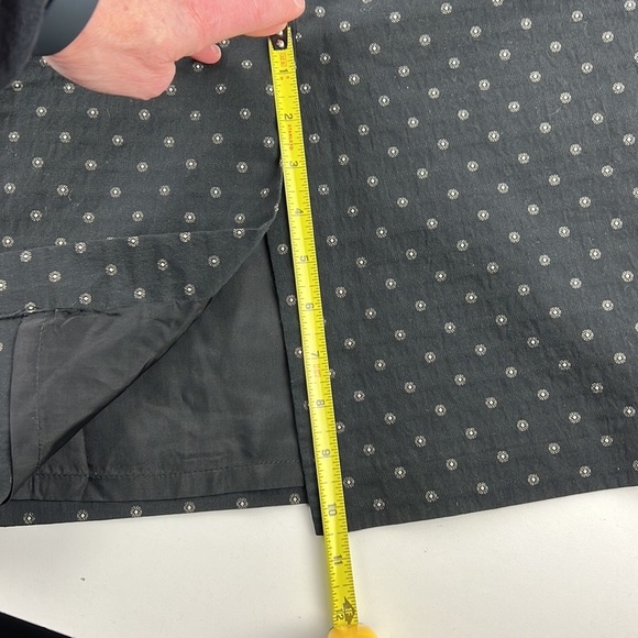 Cynthia Steffe 2  piece retro skirt suit - Picture 14 of 15